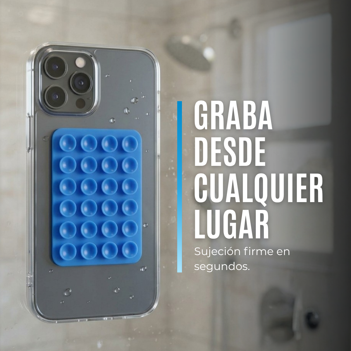 GLAB - Soporte VIRAL - Compre 1 Llevate 2 GRATIS 🎁