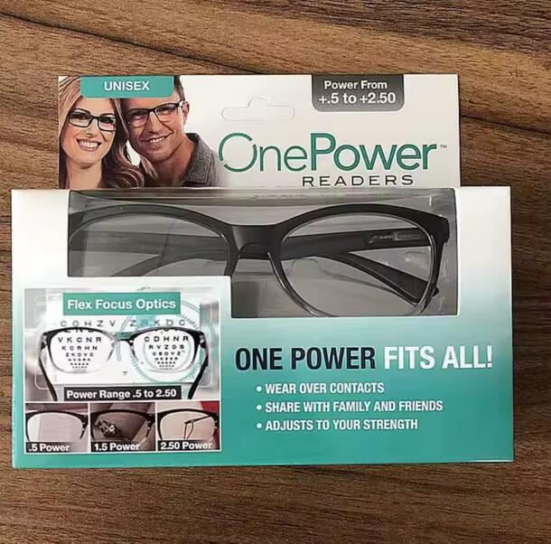 Lente One Power