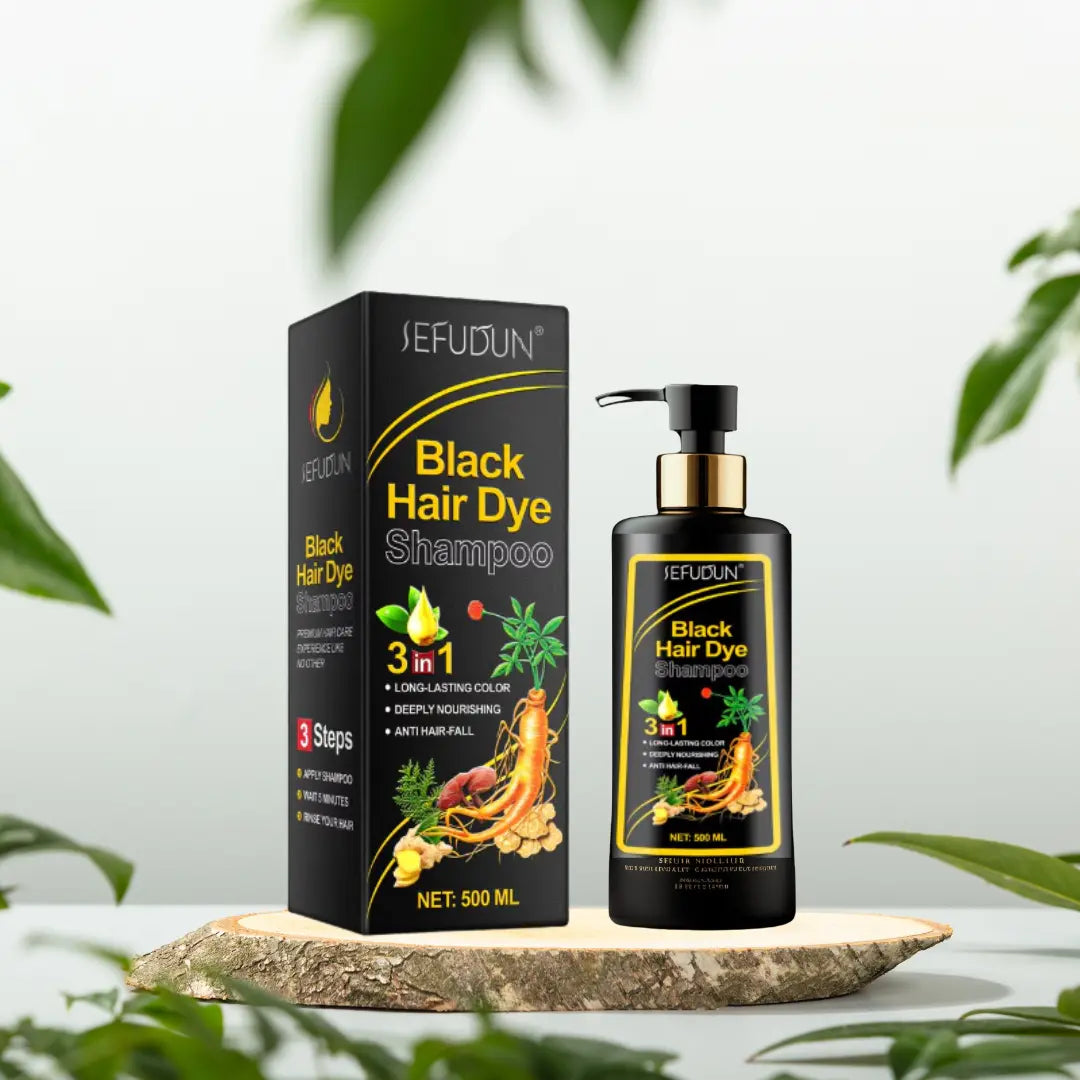 Shampoo Sefudun™