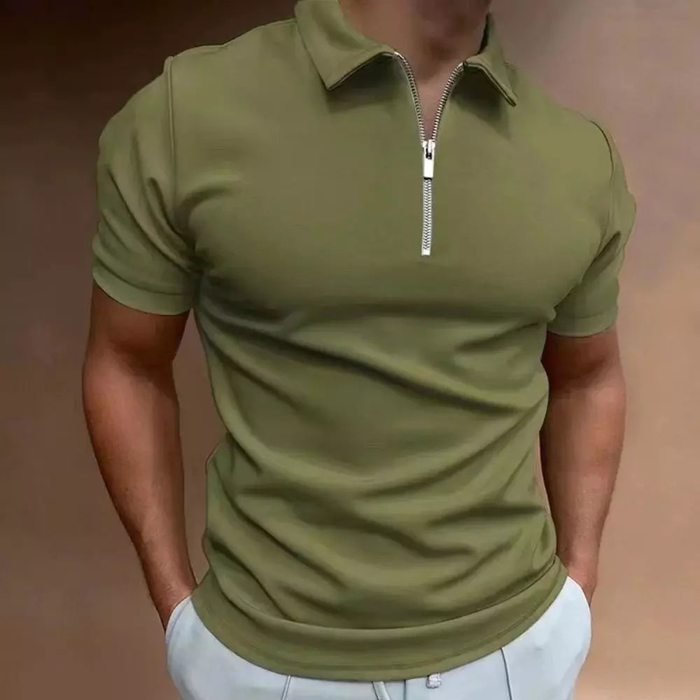Camisa Clove - Old Money Style