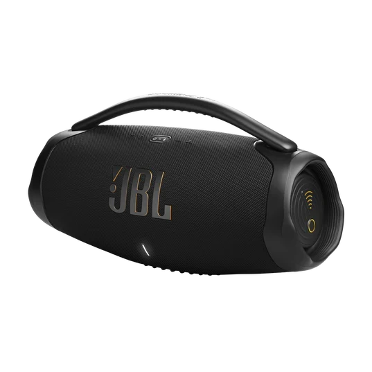 Promoción De Navidad: JBL Boombox 3 🎄