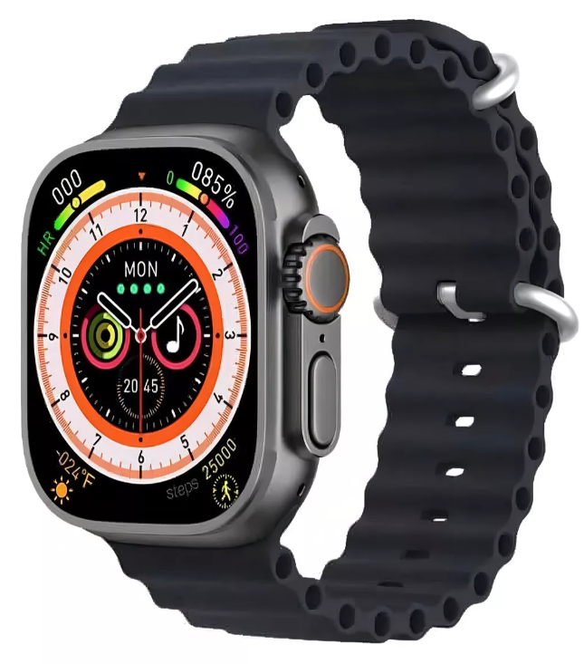 Smarwatch Ultra 7