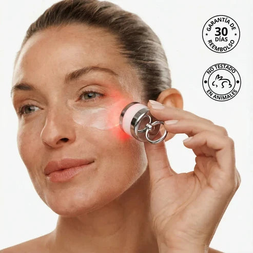 YCZ™ EyeLift Pro — Reduce Bolsas y Rejuvenece tu Mirada