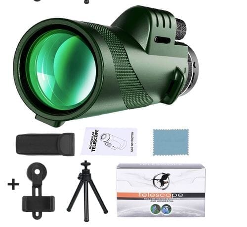 Telescopio SPY™ - Compra 1 Llevate 2 GRATIS 🎁