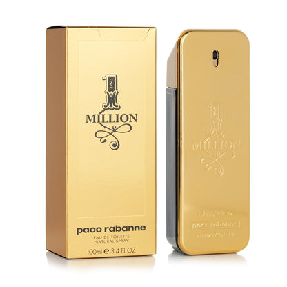 Paco Rabanne One Million EDT 100ml