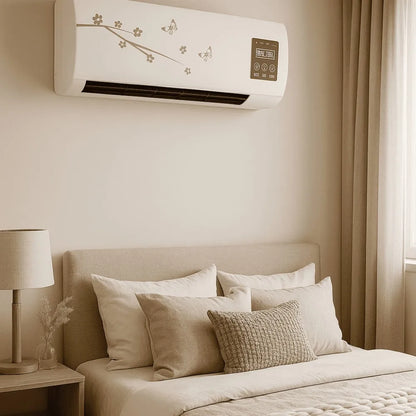 Aire Acondicionado Split Max Inverter | Portátil, Económico y Eficiente