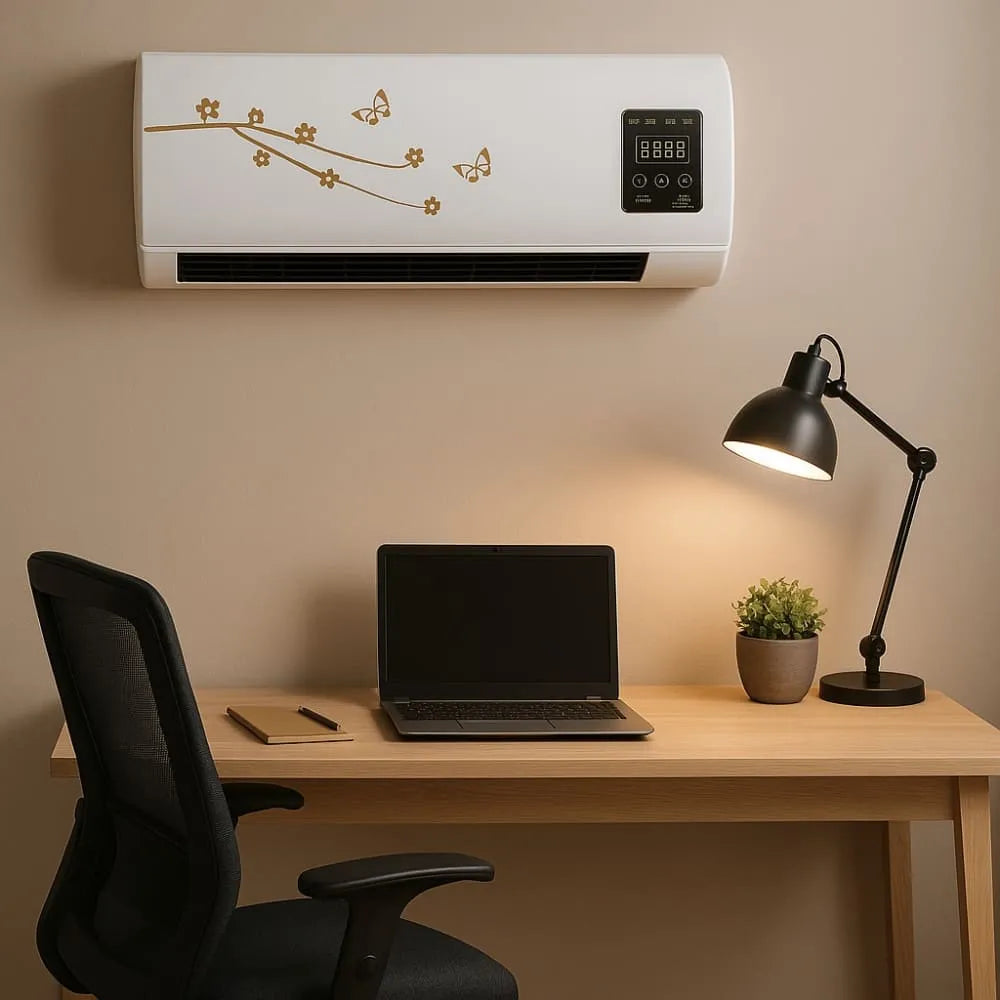 Aire Acondicionado Split Max Inverter | Portátil, Económico y Eficiente