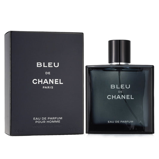 Bleu de Chanel EDP 100ml