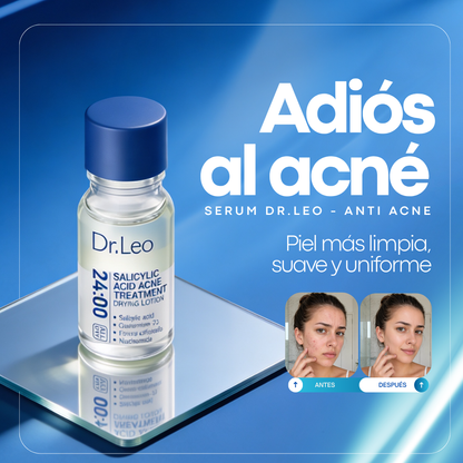 Serum Dr.Leo - Anti Acne