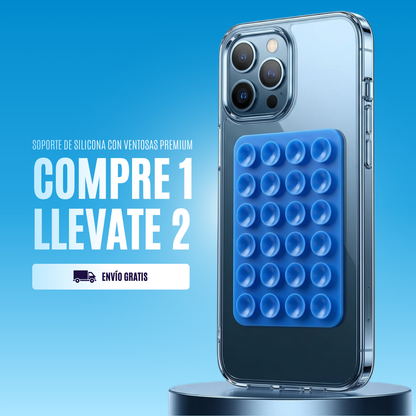 GLAB - Soporte VIRAL - Compre 1 Llevate 2 GRATIS 🎁