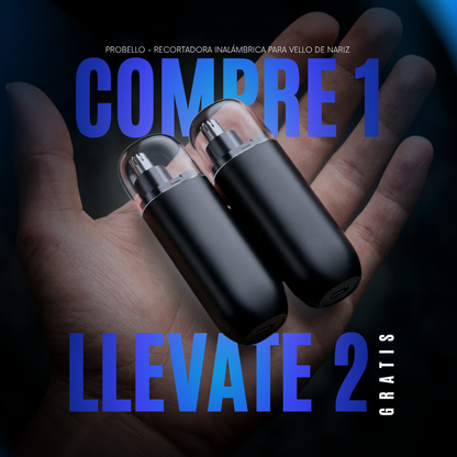 ProBello - Compre 1 Llevate 2 GRATIS