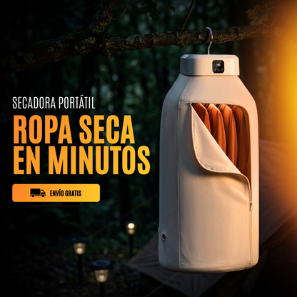 Mojogo - Secadora De Ropa