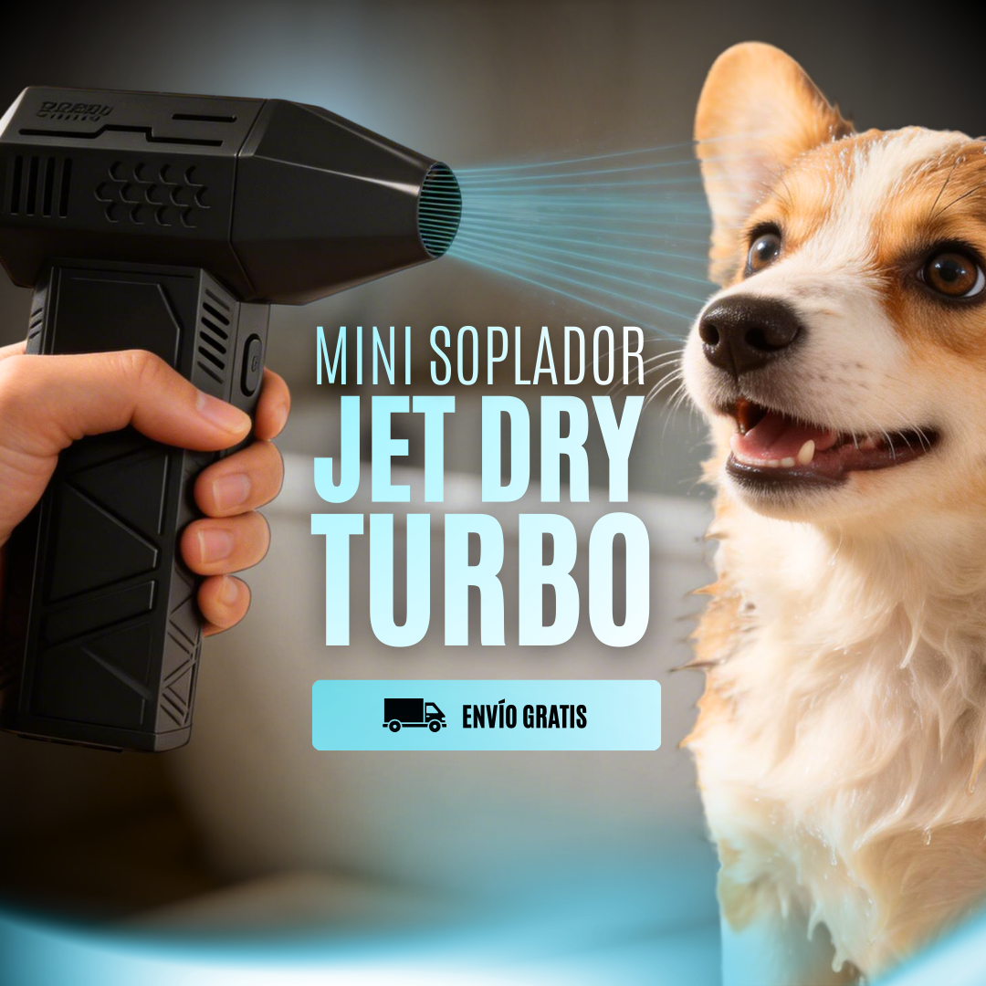 JETFAN