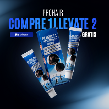 ProHair - Compre 1 Llevate 2 GRATIS 🎁