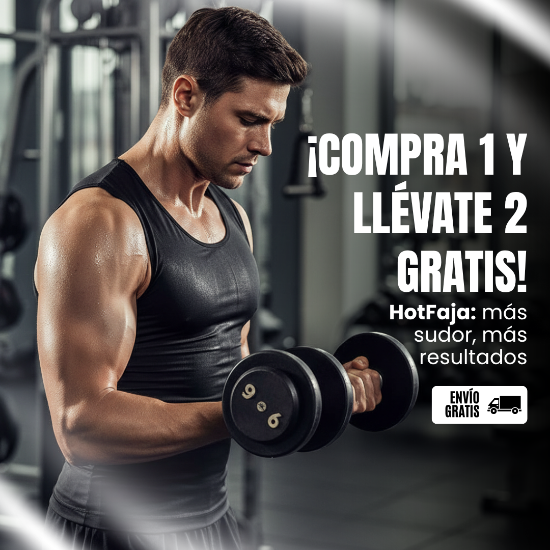 HotFaja - Compre 1 Llevate 2 GRATIS