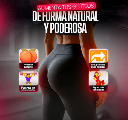 Creatina Old School® Monohidrato para mujeres 2x1! Tiempo limitado