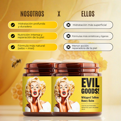 Evil Goods