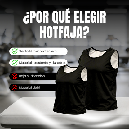 HotFaja - Compre 1 Llevate 2 GRATIS