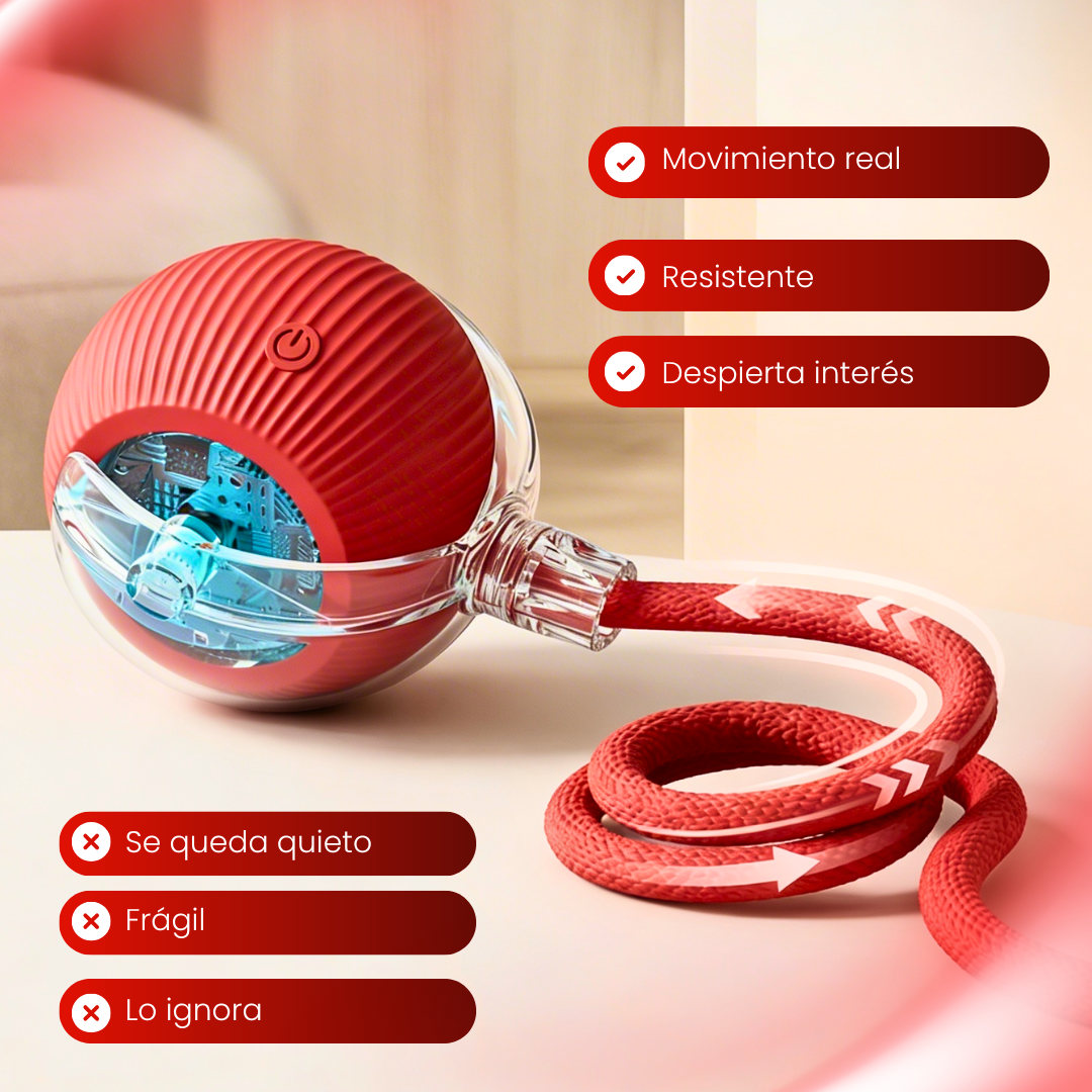 Petball - Compre 1 Llevate 2 GRATIS