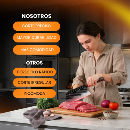 Cuchillo Grand Chef