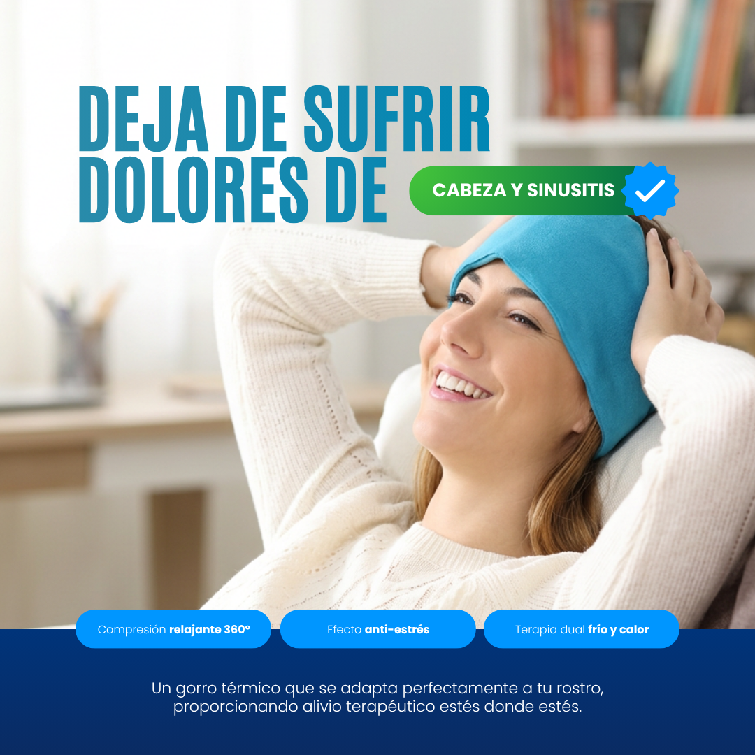 WomanRelax - Compre 1 Llevate 2 GRATIS 🎁