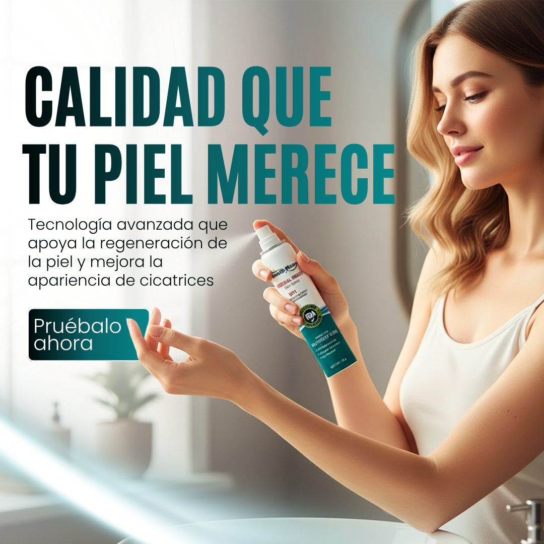 Cicatricure - Compra 1 Llevate 2 GRATIS