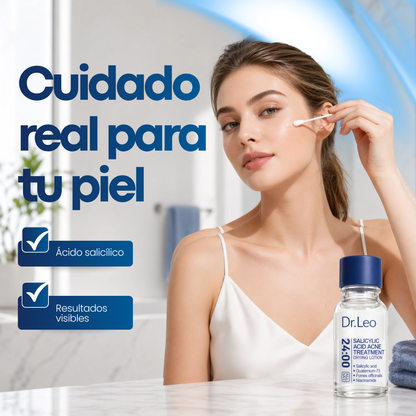 Serum Dr.Leo - Anti Acne