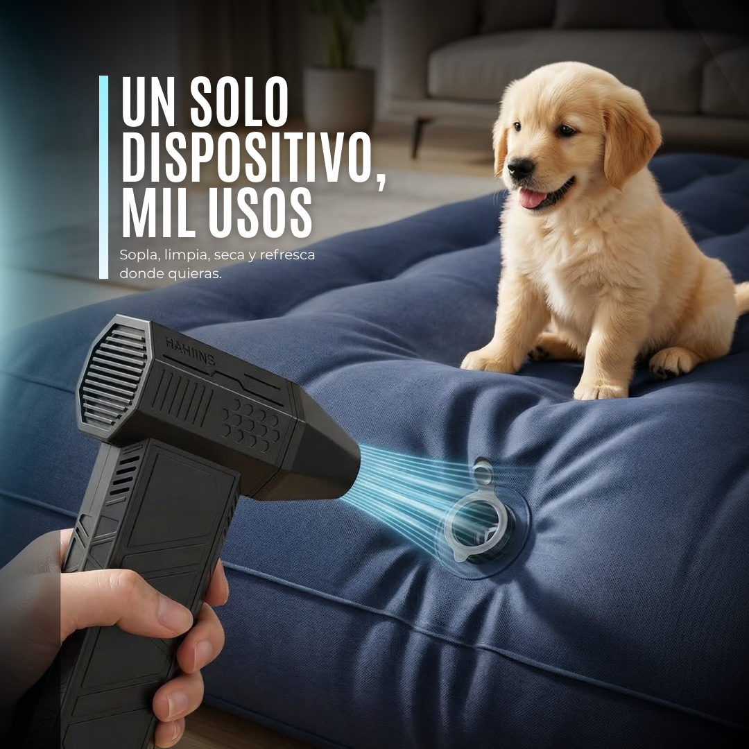 JETFAN