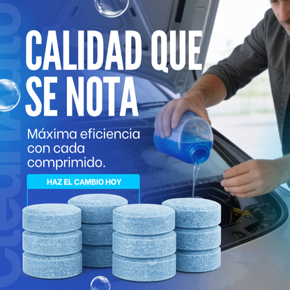 CleanAuto - Compre 1 Llevate 3 GRATIS