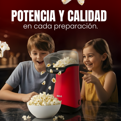 POP - Máquina de Palomitas
