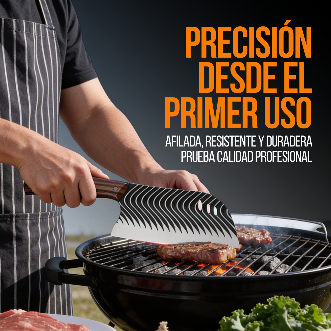 Cuchillo Grand Chef