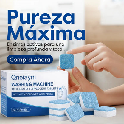 CleanWash PRO - Compre 6 y Llevate 24 unidades🎁