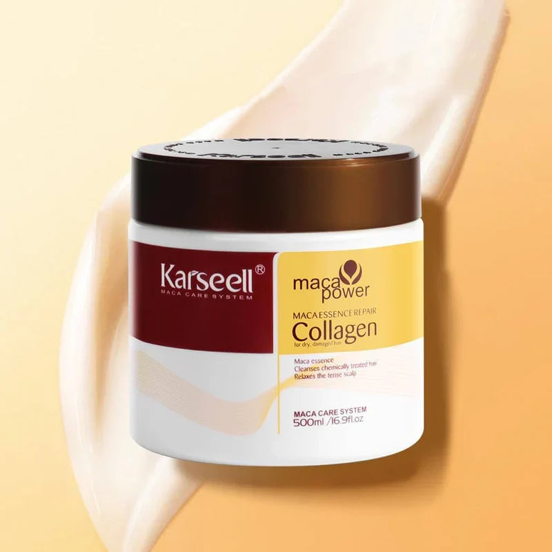 Keratina Karsell - Compre 1 Llevate 2 GRATIS 🎁