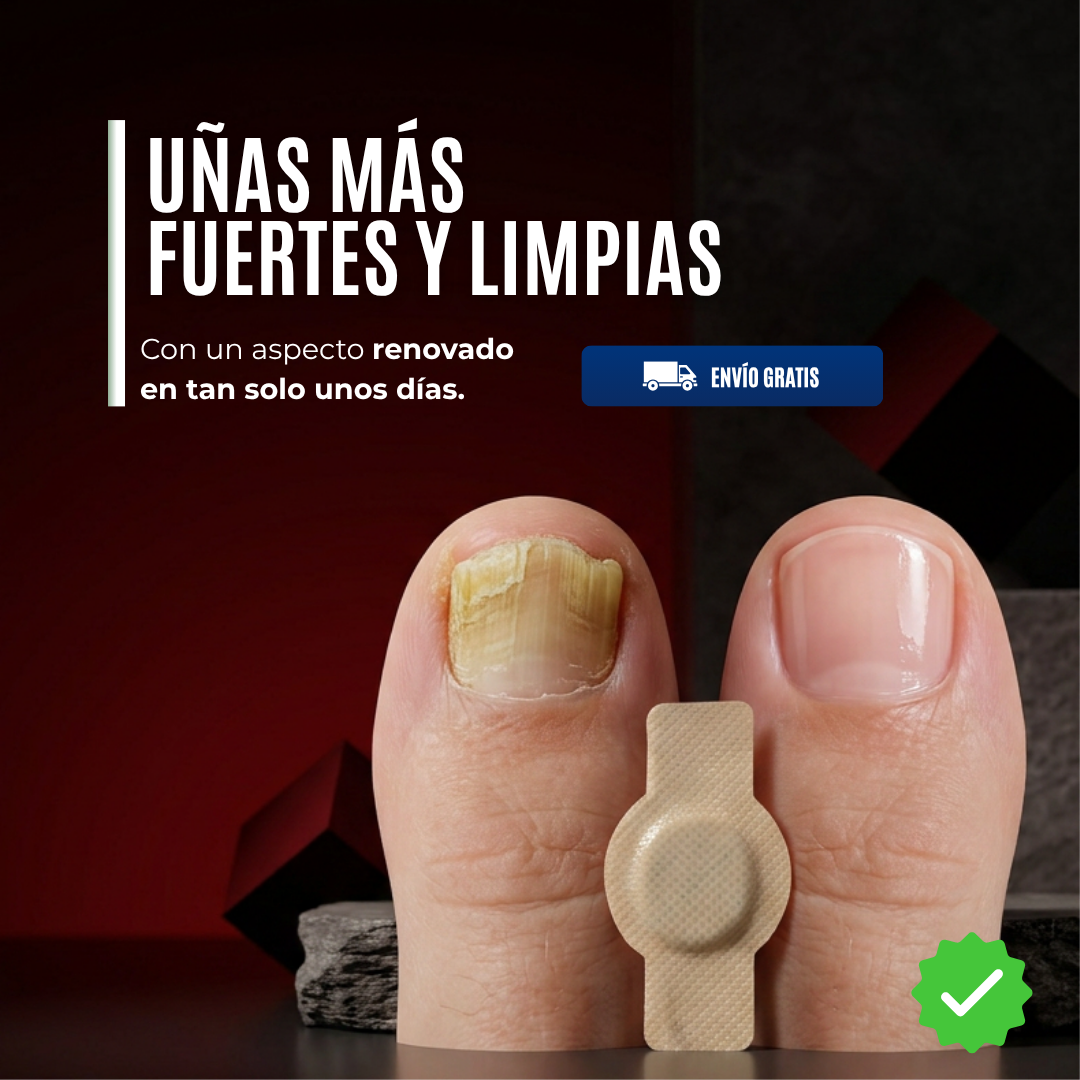Nail Repair - Compre 10 Leve 20 GRATIS