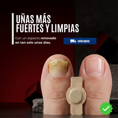 Nail Repair - Compre 10 Leve 20 GRATIS