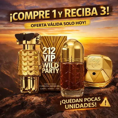 3 frascos de 100 ml - COMPRE 1 y LLÉVESE 3 - ¡ÚLTIMAS UNIDADES!.2