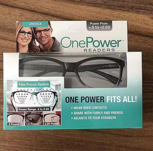 Lente One Power