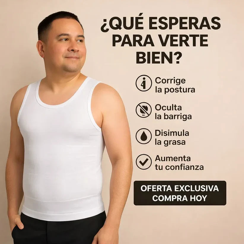 HotFaja® - Potencia tu entrenamiento y moldea tu abdomen ¡Compre 1 Llevate 2 GRATIS!