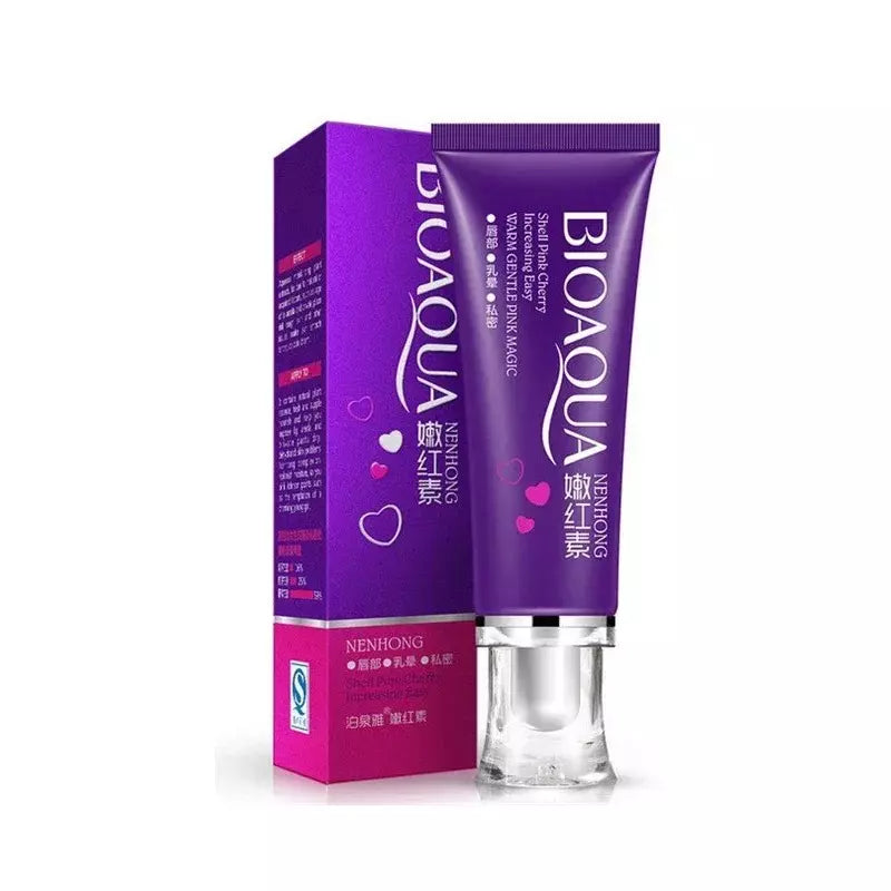Crema Aclarante y Despigmentante 💆‍♀️🍃 Natural