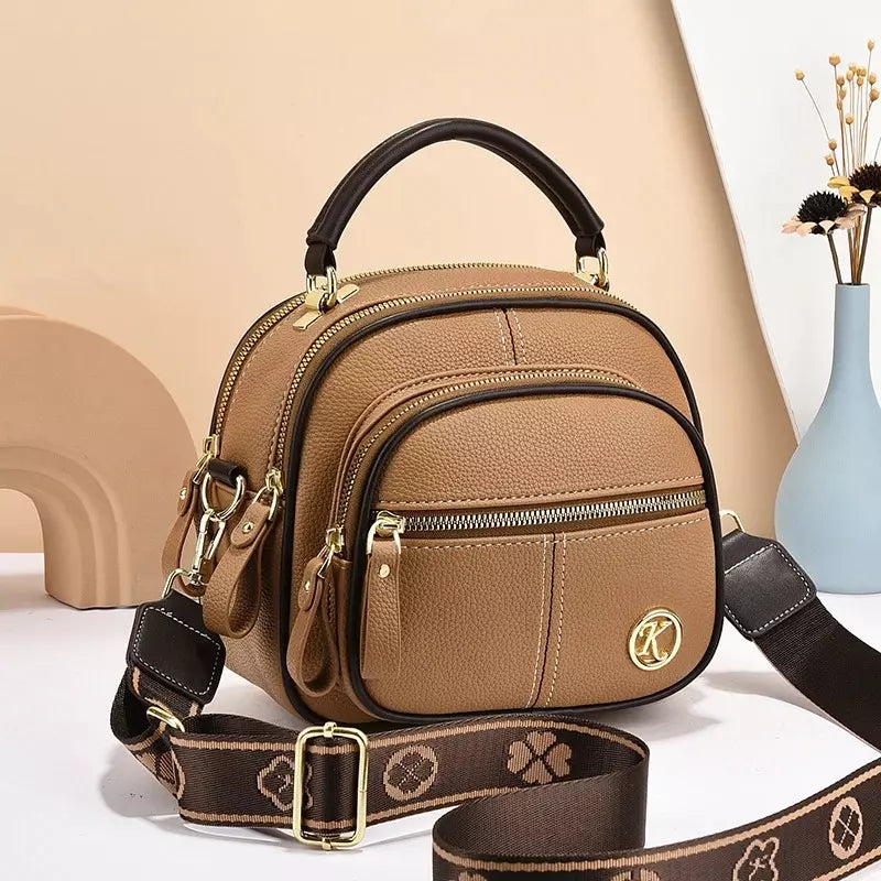 Bolso Bandolera Clasico