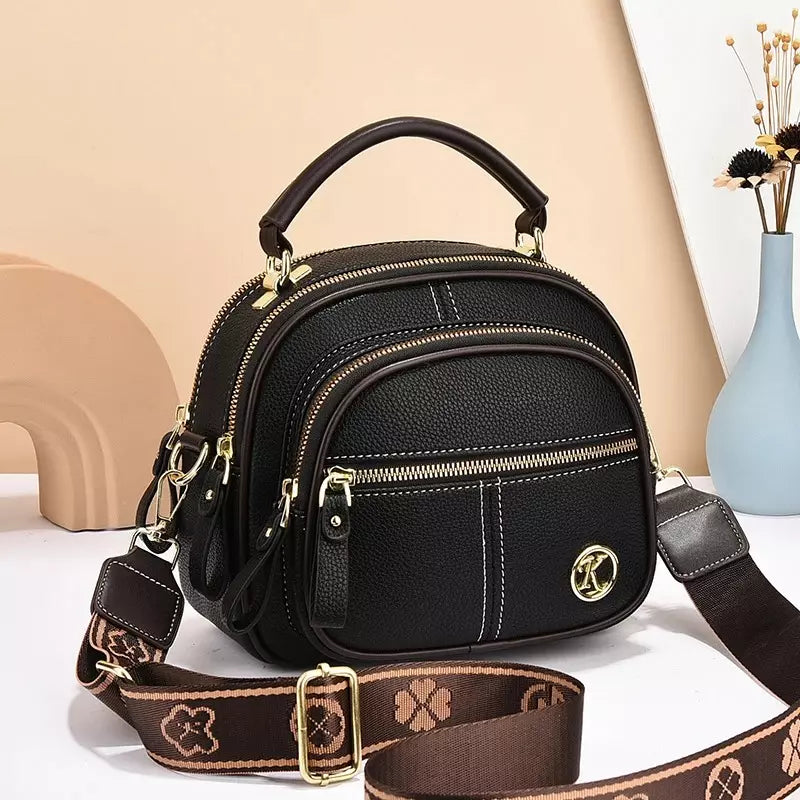 Bolso Bandolera Clasico