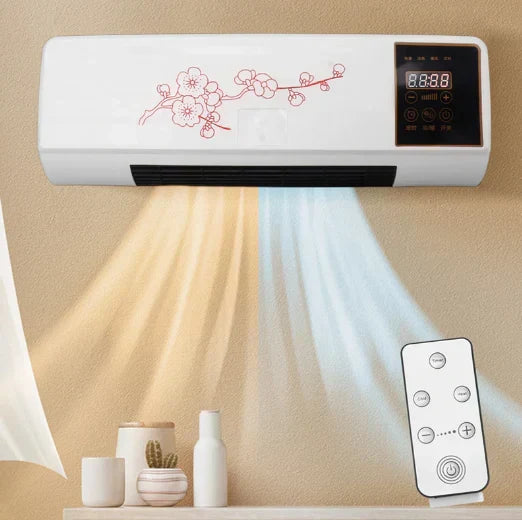 Aire Acondicionado Split Max Inverter | Portátil, Económico y Eficiente