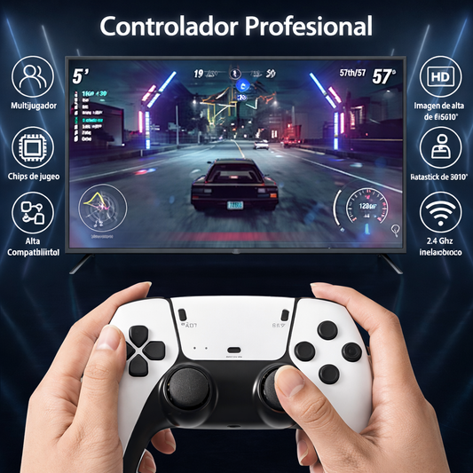 Game stick pro 20,000 juegos