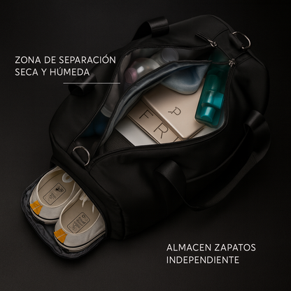 MALETA DEPORTIVA