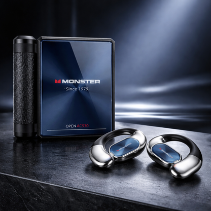 Auriculares M Pro
