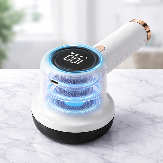 Quitapelusas Eléctrico Recargable