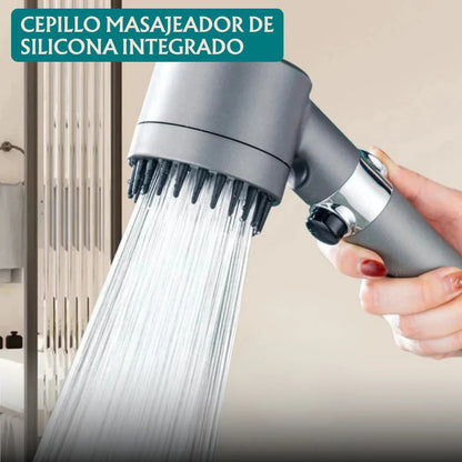 HydroSpa Pro - Ducha de alta pressión