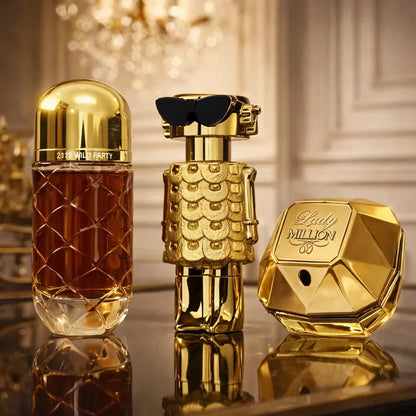 3 frascos de 100 ml - COMPRE 1 y LLÉVESE 3 - ¡ÚLTIMAS UNIDADES!