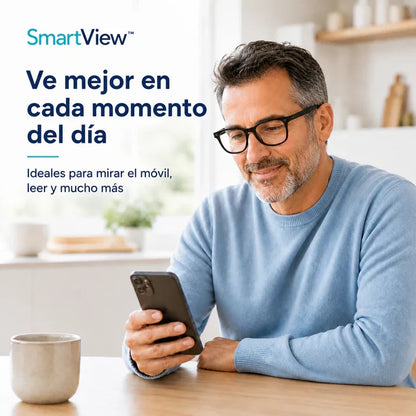 (2x1) Lentes Autoajustables 👉 Ve de Cerca y de Lejos