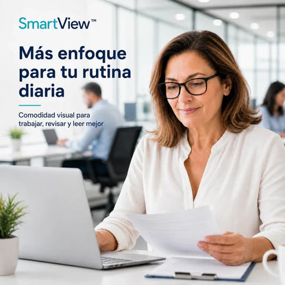 (2x1) Lentes Autoajustables 👉 Ve de Cerca y de Lejos